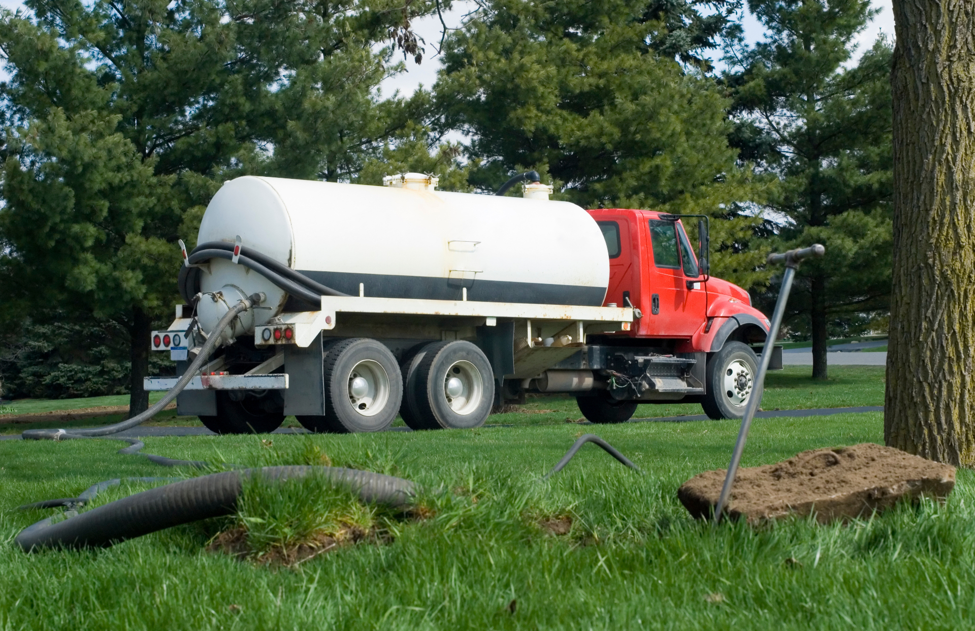 Septic Systems in Duncan, BC